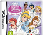 Disney Princess: Enchanting Storybooks