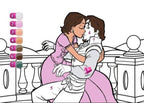 Disney Princess: Enchanting Storybooks