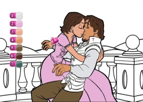 Disney Princess: Enchanting Storybooks