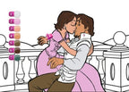 Disney Princess: Enchanting Storybooks