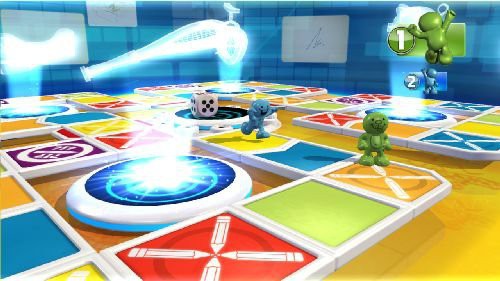 uDraw Pictionary: Plus (DE)
