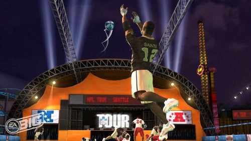 NFL Tour (DE)