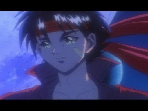 Wild Arms