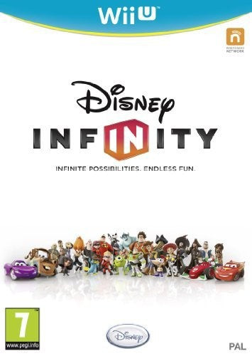 Disney Infinity