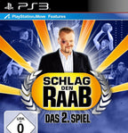 Schlag den Raab: Das 2. Spiel (DE)