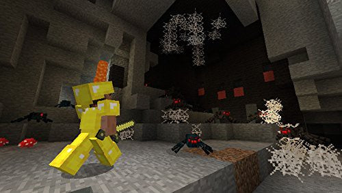 Minecraft (JP)