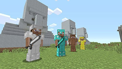 Minecraft (JP)