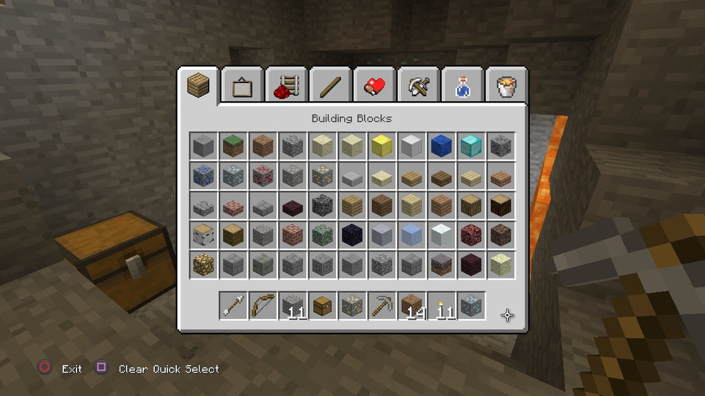 Minecraft (JP)