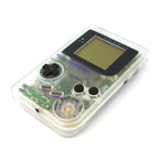 Konsole Classic DMG-01 transp.