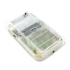 Konsole Classic DMG-01 Custom Case transp.
