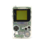Konsole Classic DMG-01 transp.