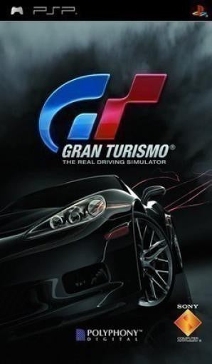 Gran Turismo (JP)