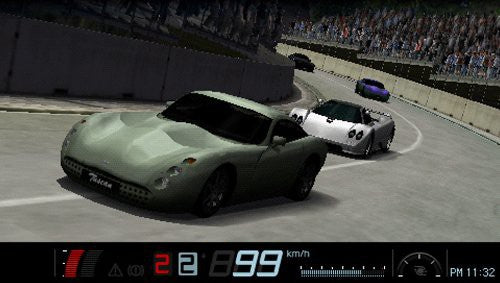 Gran Turismo (JP)