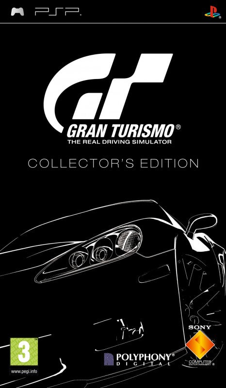 Gran Turismo (JP)