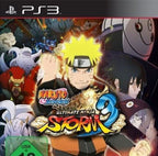 Naruto Shippuden Ultimate Ninja Storm 3 (DE)
