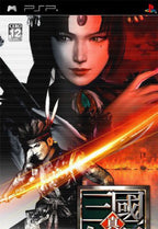 Shin Sangoku Musou (JP)