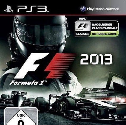 F1 (DE)