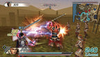 Shin Sangoku Musou 5 Special [PSP the Best] (JP)