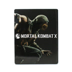 Mortal Kombat X (DE) — Steelbook