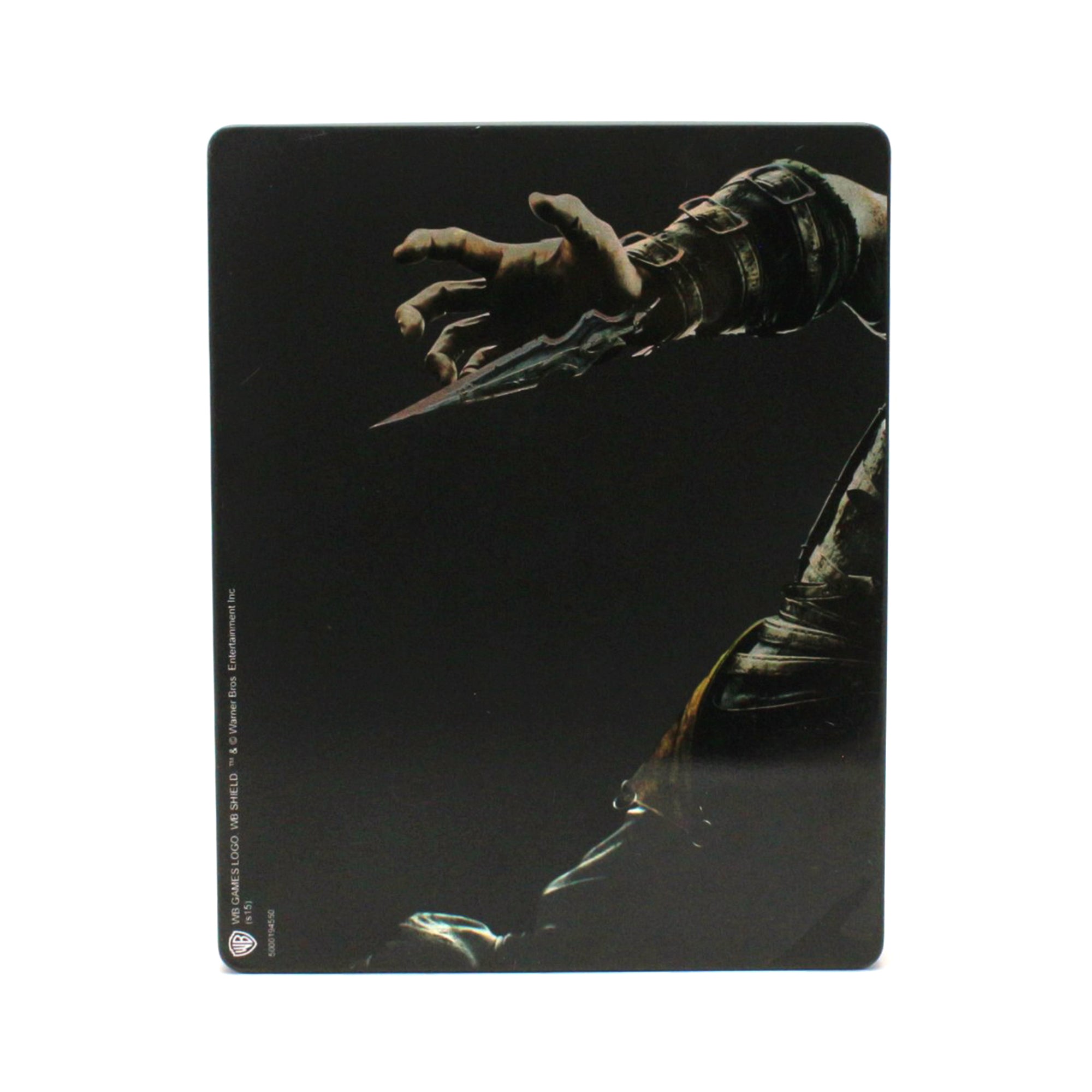 Mortal Kombat X (DE) — Steelbook