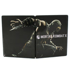 Mortal Kombat X (DE) — Steelbook