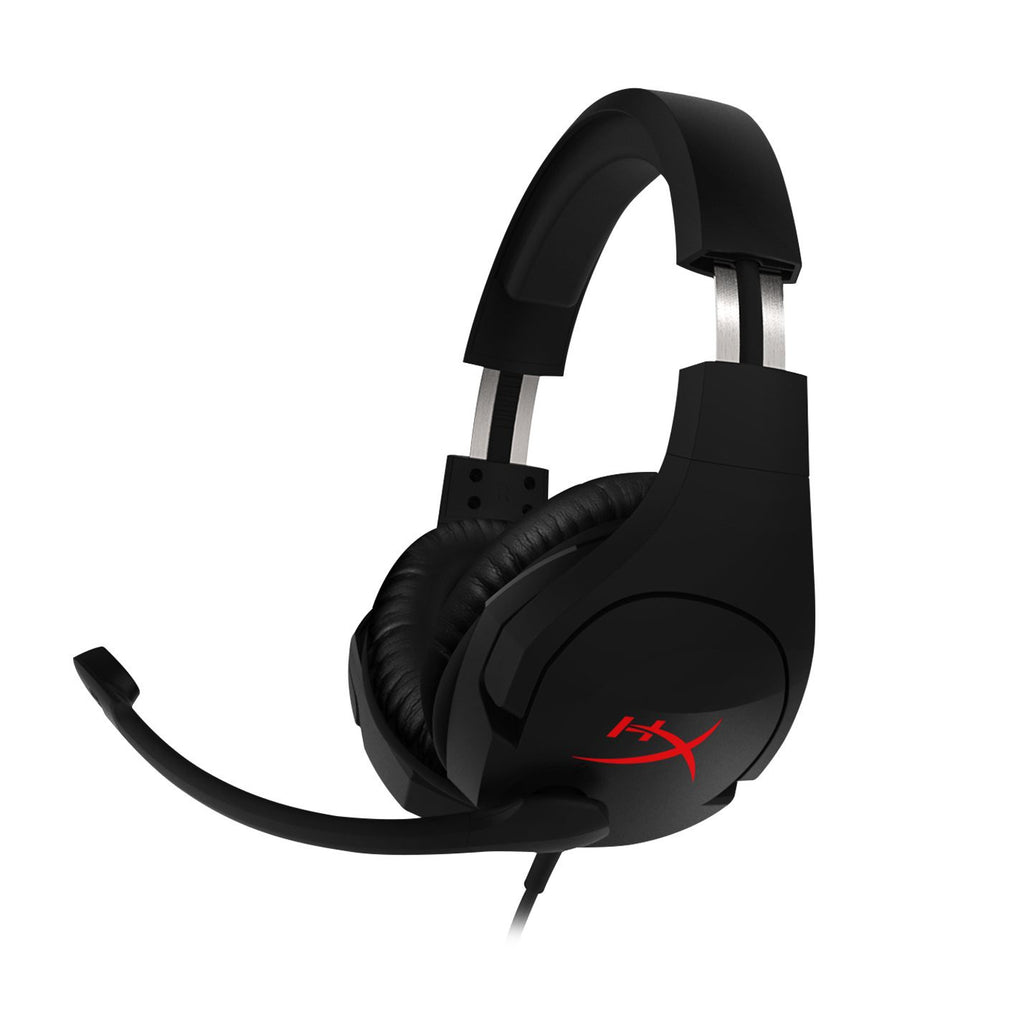 Kingston HyperX Cloud Stinger gaming headset schwarz [HyperX]