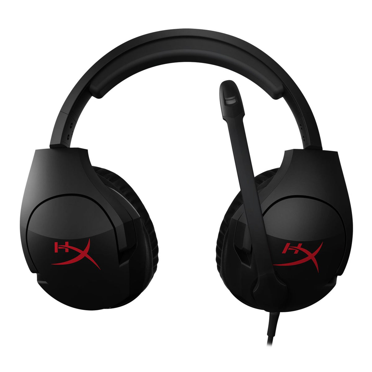 Kingston HyperX Cloud Stinger gaming headset schwarz [HyperX]