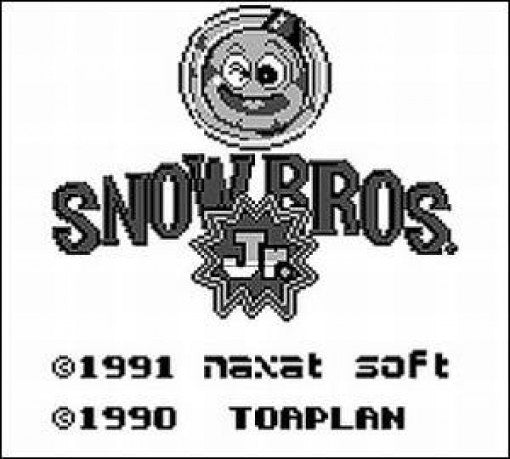 Snow Brothers