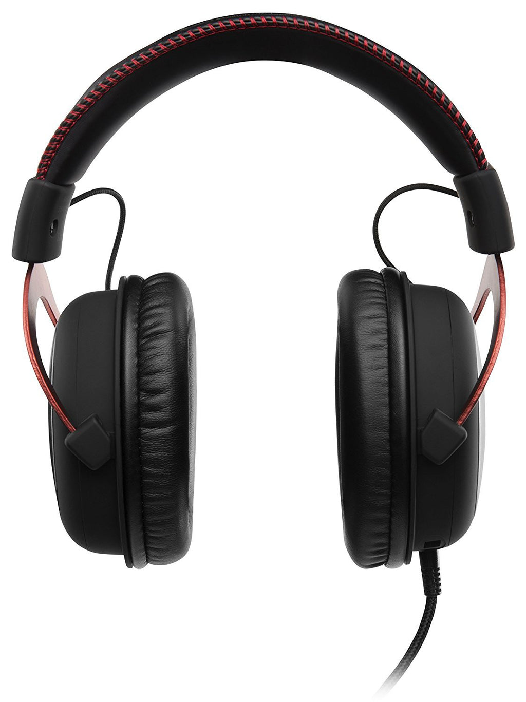 Cloud II Gaming Headset rot [HyperX]