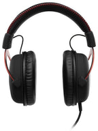 Cloud II Gaming Headset rot [HyperX]