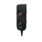 Kingston HyperX Cloud Revolver S Dolby Surround 7.1 Headset schwarz/weiß [H