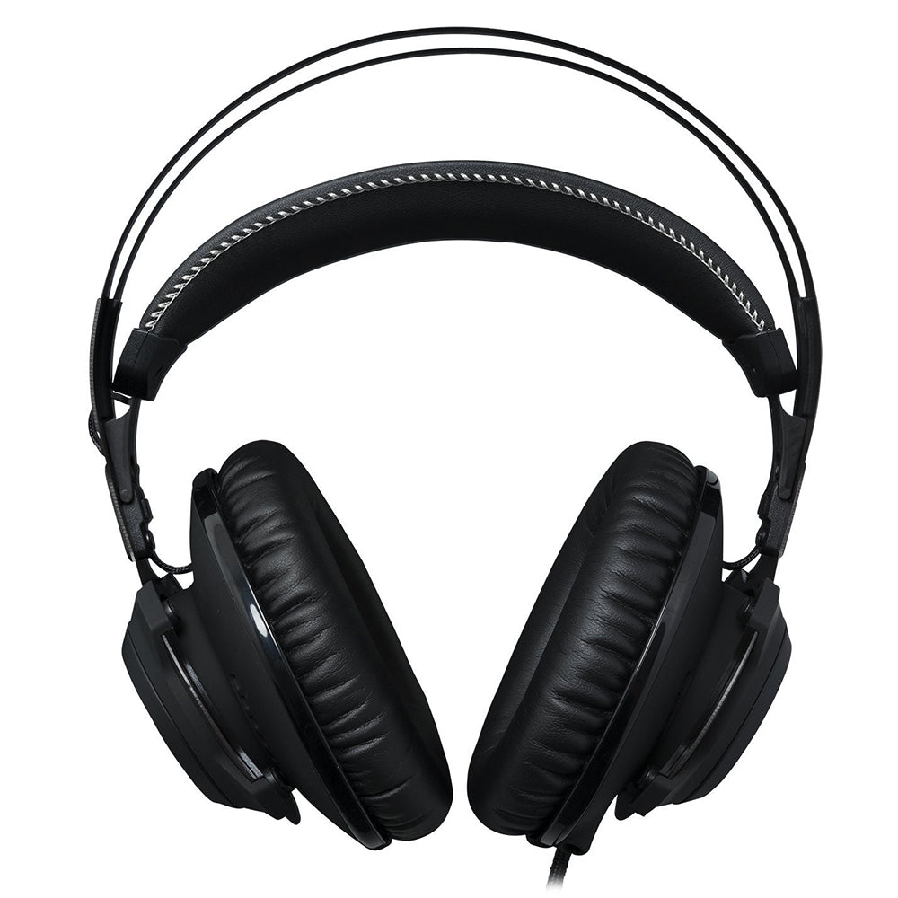Kingston HyperX Cloud Revolver S Dolby Surround 7.1 Headset schwarz/weiß [H