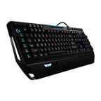 Logitech G910 Mechanische Gaming-Tastatur black [Logitec