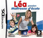 Léa passion Maitresse d´école (FR)