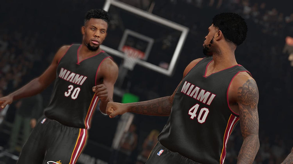 NBA 2K15 (AT)