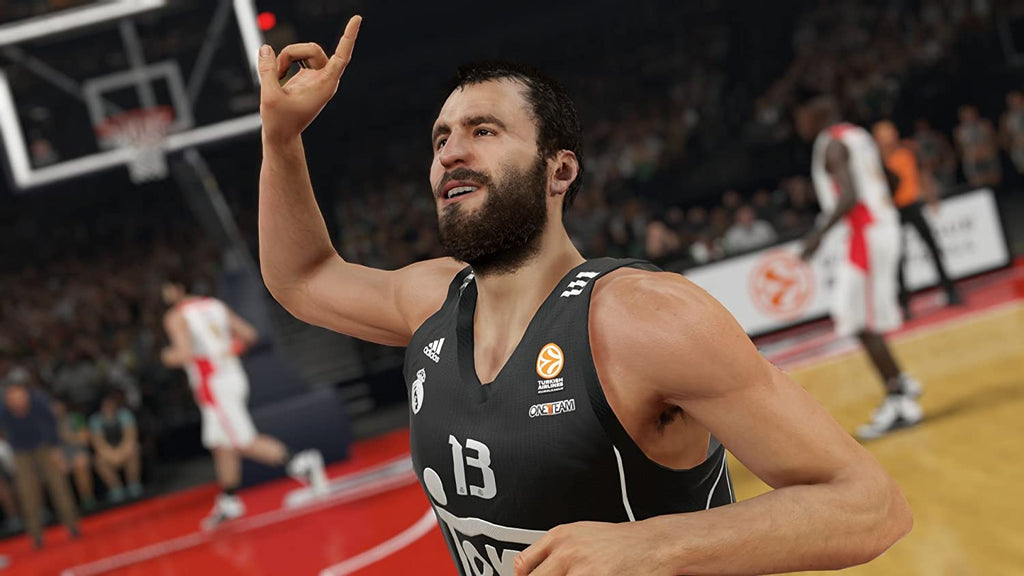 NBA 2K15 (AT)