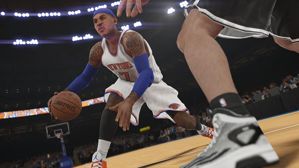 NBA 2K15 (AT)