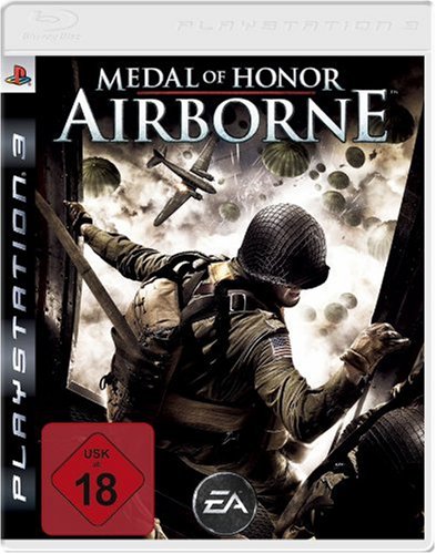 Medal of Honor: Airborne (DE)