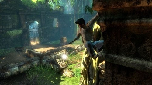 Uncharted: Drakes Schicksal [Essentials] (DE)