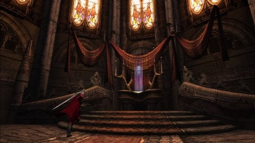 Devil May Cry: HD Collection (GB)