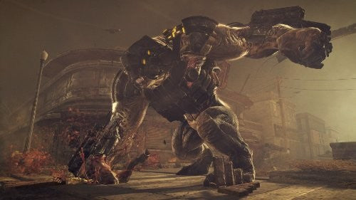 Resistance 3 (DE) — Essentials