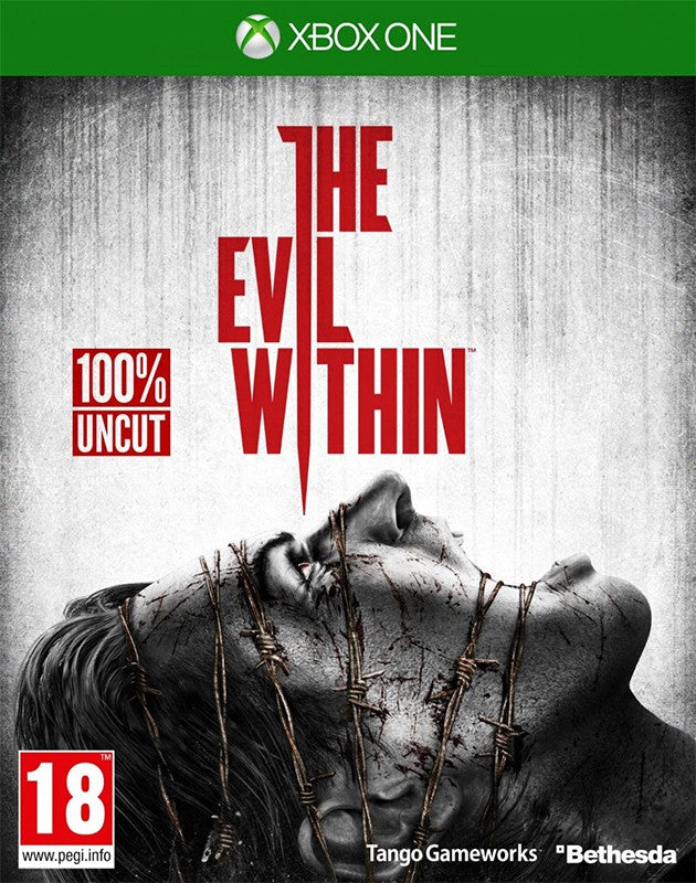 The Evil Within (AT)