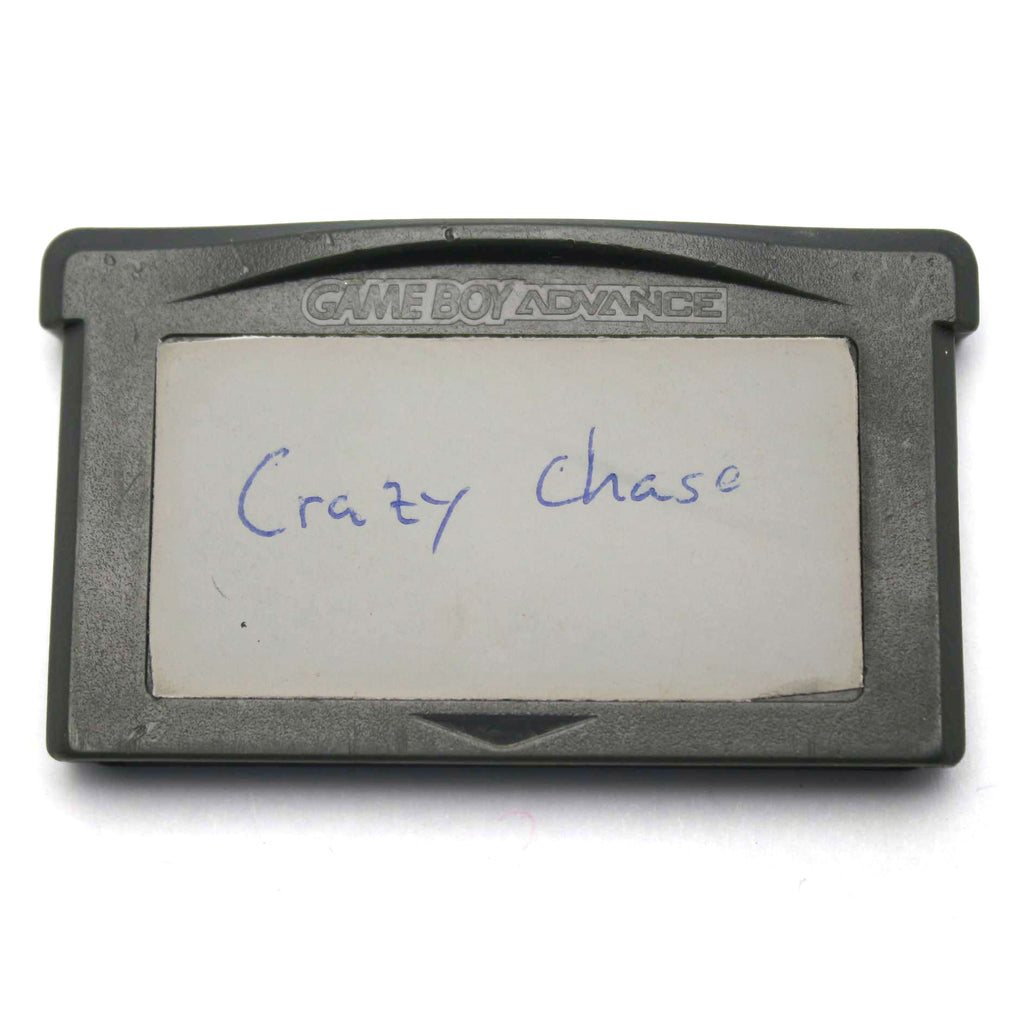 Crazy Chase