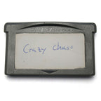 Crazy Chase