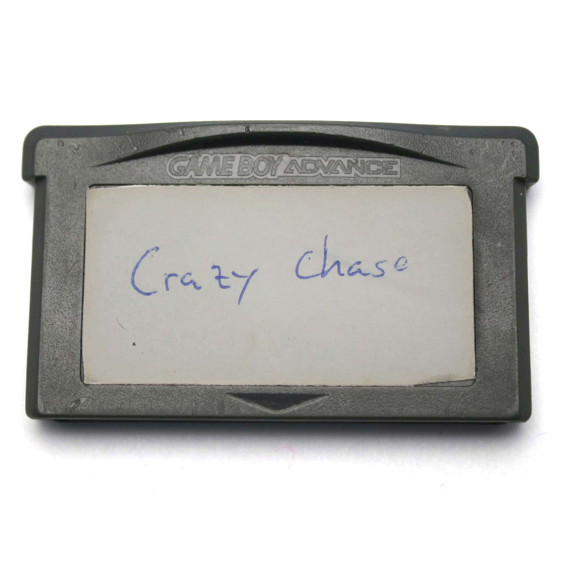 Crazy Chase