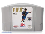 FIFA 64