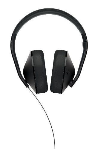 Original Stereo Headset schwarz