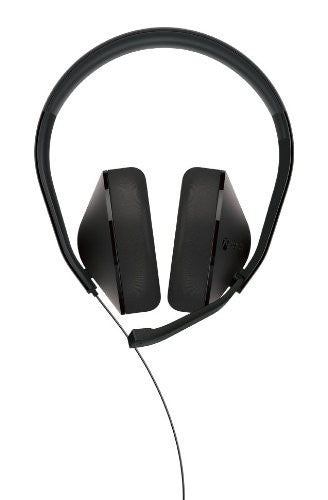 Original Stereo Headset schwarz