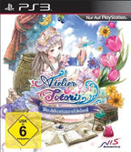 Atelier Totori: The Adventure of Arland (DE)