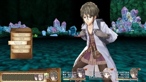 Atelier Totori: The Adventure of Arland (DE)
